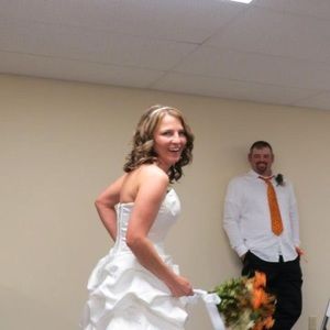 Meet your Posher, Joeyleigh